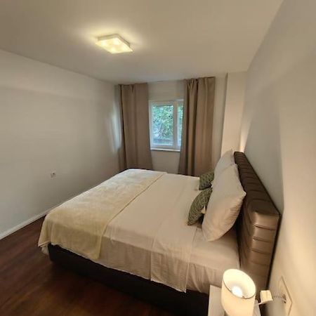 New 1 Bedroom Near Center And Beach Split Zewnętrze zdjęcie