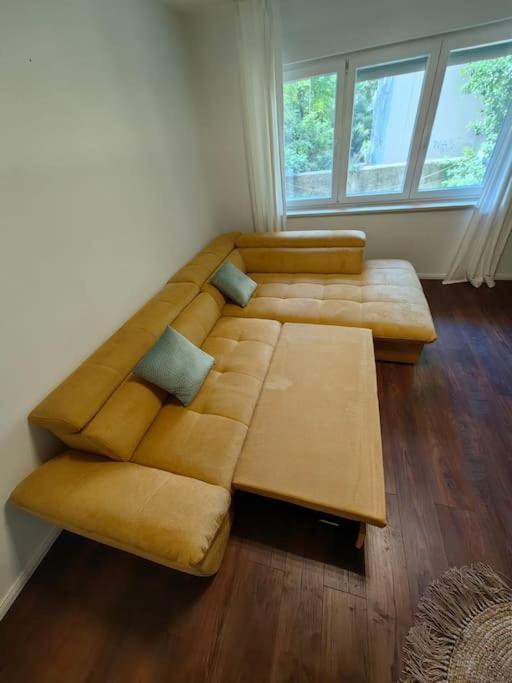 New 1 Bedroom Near Center And Beach Split Zewnętrze zdjęcie