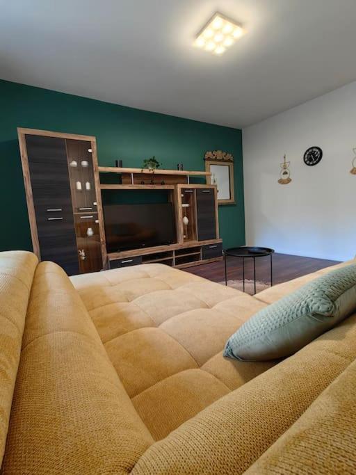 New 1 Bedroom Near Center And Beach Split Zewnętrze zdjęcie