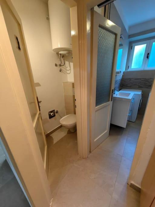 New 1 Bedroom Near Center And Beach Split Zewnętrze zdjęcie